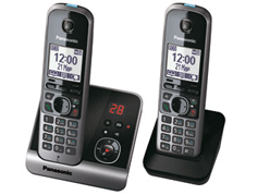 ������������ Panasonic KX-TG6722RU