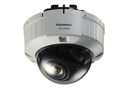 Panasonic WV-CW504SE ����������� ��������� �������  ����