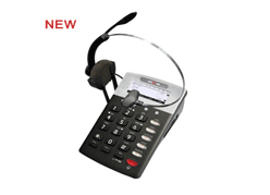 Escene CC800-N Call Center IP Phone