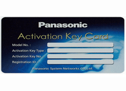 Panasonic KX-NCS3104WJ