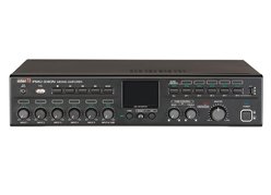�������� ������ - ��������� Inter-M PMU-240N
