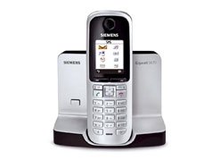 Siemens Gigaset S670