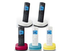 Panasonic KX-TGC312RU ������������ DECT 2 ������