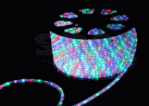 �������� NEON-NIGHT �������� � ���������, ������(RGB), 2,4 ��/�, 36 �����������/�