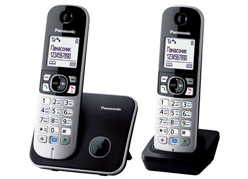 ������������ Panasonic KX-TG6812RU