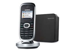 Siemens GIGASET SL375