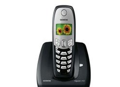 Siemens Gigaset C450