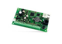 ETHM-2  ������������� ���������������� ������ TCP/IP ����