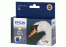  Epson T0814