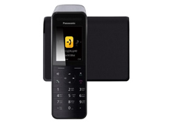  ������������ ������� Panasonic DECT KX-PRW120RUW