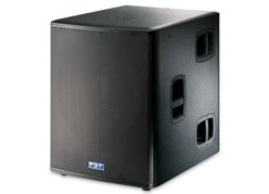 ��������� �������� FBT MITUS 121S ����