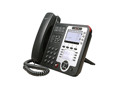 Escene ES410 Enterprise Phone