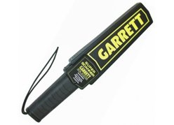 ��������������� Garrett Super Scanner ����