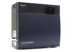 ��� Panasonic KX-TDA200RU �/�