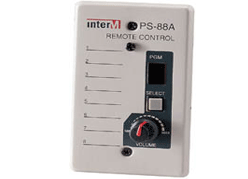 Inter-M PS-88A ��������� ���������� ��� ����� ������� PX-0288