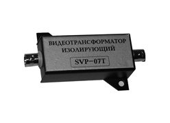 ������������������ ����������� SVP-07T ����