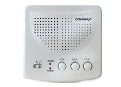 �������� ������� ����� Commax WI-2B