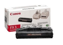  Canon FX-3 
