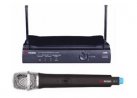 Микрофонная радиосистема с ручным динамическим микрофоном VOLTA US-1  (505.75)