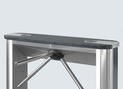 ������ ��������� PERCo-C-03G black ����