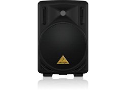 �������� ������������ �������  BEHRINGER B208D ����