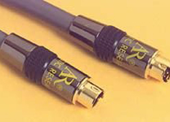 Acoustic Research HT 122 (3,6�) S-Video 