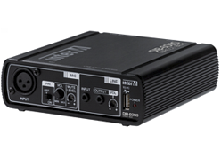 ���� ���������� � ����������� Inter-M DIB-6000