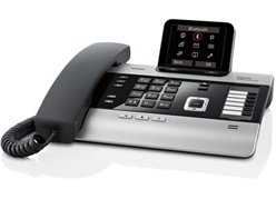 ������� DECT SIEMENS Gigaset DX800A all in one