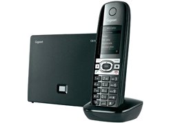 ������������ Siemens Gigaset C610A IP 