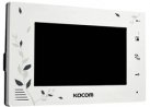 ������������ Kocom KCV-A374LE-4 (�����)