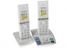 ������� ������������ Panasonic (DECT) KX-TG8052RUW