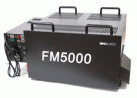 Involight FM5000  генератор тяжелого дыма