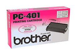 �������� Brother PC-401