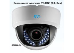 ����������� ���������  RVi-C321 (2.8-12��) ����