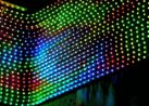 LED RGB гибкий экран Involight Led SCREEN55