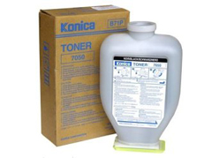 ����� Konica Minolta 00SG ��� Konica 7050