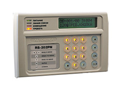 RS-202PN ��������� ����� ����������������� ���������� (�������� �����) ����