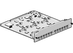 ����� MG-SLIB12 (��� ��� iPECS-MG)