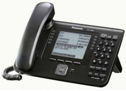 IP/SIP ������� Panasonic KX-UT248