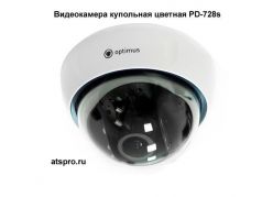 ����������� ��������� ������� PD-728s ����
