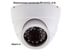 ����������� ��������� ������� PP-1111CL (3.6) ����