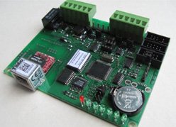 SOARCO-SC-04 NET (��-�-3.1 LAN) - ��������� ���������� ���� ����