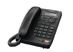 Panasonic KX-TS2570RUB