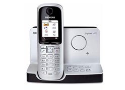 Siemens Gigaset S675