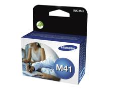 �������� SAMSUNG INK-M41