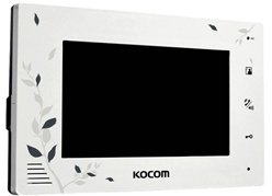  Kocom KCV-A374LE () 