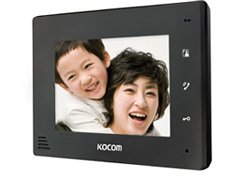 ������������ Kocom KCV-A374 Digital (������) (�������� �����) ����