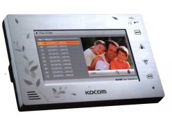 ������������ Kocom KCV-A374SD Digital (�����) (�������� �����) ����