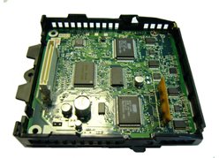 Panasonic KX-TDA3191XJ
