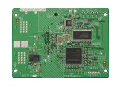 Panasonic KX-TDE0111XJ ����� VoIP 64 ������